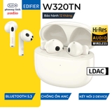 edifier w320tn white