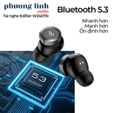 Tai nghe bluetooth Edifier W240TN Chống ồn chủ động