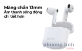 ket noi tai nghe bluetooth edifier voi may tinh