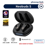 Tai nghe bluetooth Edifier Neobuds S Snapdragon Sound
