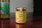 Mật ong sú vẹt