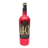 40 Quaranta Appassimento