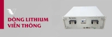 Dòng Lithium Viễn Thông