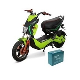 Ắc quy xe điện