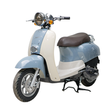 Xe ga 50cc