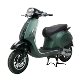 Kiểu dáng Vespa 50cc