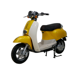 Xe máy điện Crea