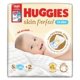 Tã dán Huggies