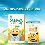 Dầu húng chanh Minion Gold