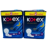 Băng vệ sinh Kotex siêu ban đêm 28cm