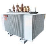 Máy biến áp 4500kVA kiểu kín