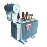 Máy biến áp dầu 3 pha kiểu hở 1000kVA