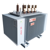 Máy biến áp 3 pha 2500kVA