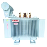 Máy biến áp 3 pha 3000kVA kiểu hở