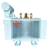 Máy biến áp 3 pha 5000kVA kiểu hở