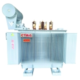 Máy biến áp 4000kVA kiểu hở