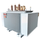 Máy biến áp 4000kVA kiểu kín