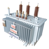 Máy Biến Áp 100kva Amorphous