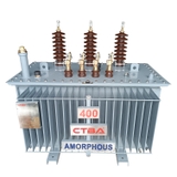 Máy Biến Áp Amorphous 400kVA