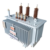 Máy biến áp 630kva Amorphous