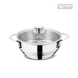 Xửng Hấp Inox
