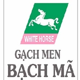 Gạch BẠCH MÃ