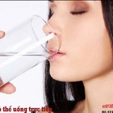 Thiết bị lọc nước