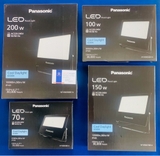 Đèn pha 2G 100W - 6500K Panasonic NYV00056BE1A