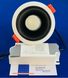 Đèn âm trần thông minh 8W