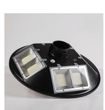 Đèn UFO tròn 8 mắt - 200W