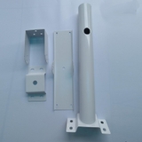Đèn đường 3 mắt - 300W NLMT