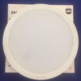 Đèn ốp trần tròn DN027C 15W D175 6500K