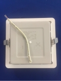Đèn DL vuông Opple ESII S150 - 12W - 6000K
