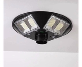 Đèn UFO tròn 8 mắt - 200W