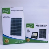 Đèn pha 200W NLMT