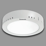 Đèn ốp trần tròn 12W ánh sáng vàng  (NNNC7632188)