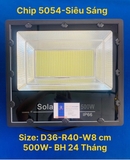 Đèn pha 500W NLMT( tháo kính Dược)