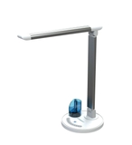 Đèn bàn học Viribright màu bạc