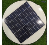 Đèn UFO tròn 8 mắt - 200W