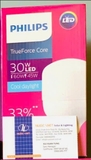 Bóng led trụ Philips TForce Core HB 30W - 6500k