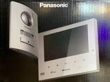 Chuông cửa có màn hình màu Panasonic VL-SV74VN