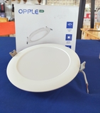 Đèn DL tròn Opple ESIII - R150 - 12W - 6500K