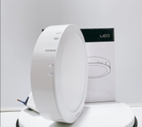 Đèn ốp trần tròn 18W ánh sáng vàng (NNNC7622088)