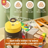 Máy gọt bút chì tự động bằng điện Mideer Automtic Pencil Sharpener