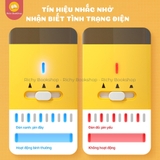 Máy gọt bút chì tự động bằng điện Mideer Automtic Pencil Sharpener