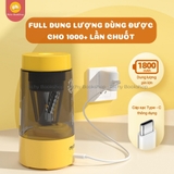 Máy gọt bút chì tự động bằng điện Mideer Automtic Pencil Sharpener