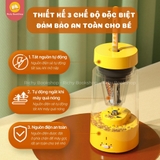 Máy gọt bút chì tự động bằng điện Mideer Automtic Pencil Sharpener