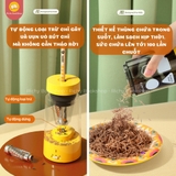 Máy gọt bút chì tự động bằng điện Mideer Automtic Pencil Sharpener