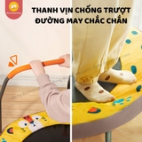 Đệm nhún Mideer Kids Trampoline