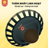 Đệm nhún Mideer Kids Trampoline